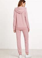 Image result for Pink Sweat Suits for Women