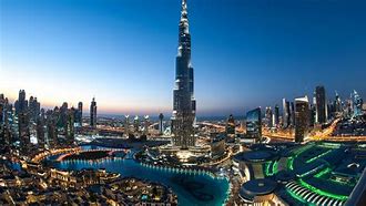 Image result for Dubai Background
