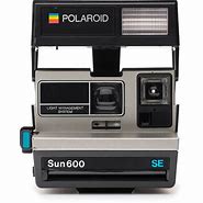 Image result for Polaroid Camera with Film