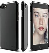 Image result for Tempered Glass iPhone 7 Plus Nillkin XD White