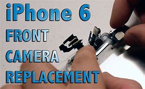 Image result for iPhone 6 Front Camera Problem