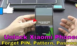Image result for How to Unlock Phone Password