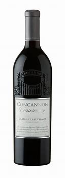 Image result for Concannon Cabernet Sauvignon Limited Bottling
