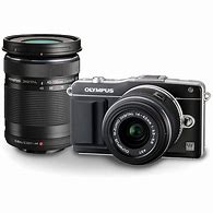 Image result for Olympus Micro Four Thirds Camera