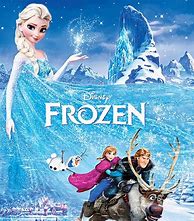 Image result for frozen movies