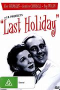 Image result for Last Holiday Front Cover