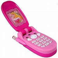 Image result for Princess Phone Toy