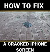 Image result for How to Fix Eternal Crack On iPhone