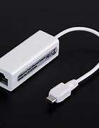 Image result for Amazon Micro USB to Ethernet Adapter