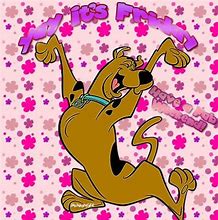 Image result for Scooby Doo Friday