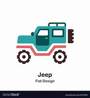 Image result for Jeep Icon Blue