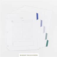 Image result for Address Book Binder