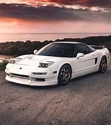 Image result for Acura NSX Classic