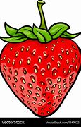 Image result for Strawberry Cartoon HD Vector