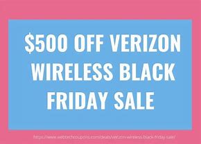 Image result for Verizon Coupon