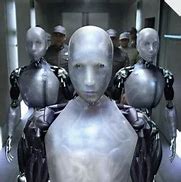 Image result for Robot and Human Love