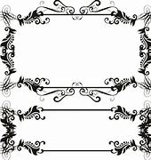 Image result for Gothic Clip Art Page