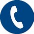 Image result for Phone Logo Blue