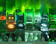 Image result for All Batman Cartoon Characters