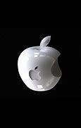 Image result for iPhone 5 Apple Logo 3D