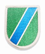 Image result for 1st Special Forces Command Flash
