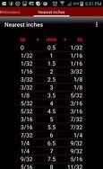 Image result for Metric Volume Conversion Chart Printable