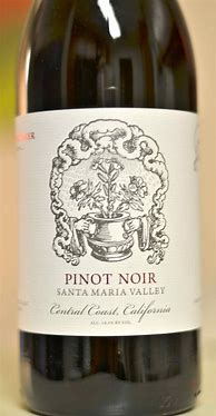 Image result for Caretaker Pinot Noir