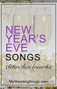 Image result for New Year Eve Song