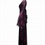 Image result for Gothic Vampire Dress