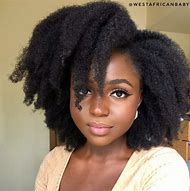 Image result for Long 4C Natural Hair