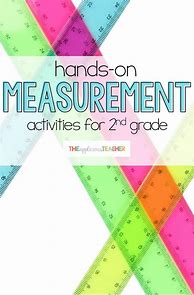 Image result for Measurement 2nd Grade Game