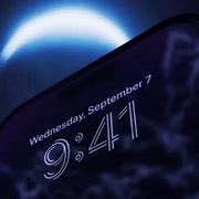 Image result for iPhone 15 Pro Always On Display
