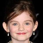 Image result for Morgan Lily Kid
