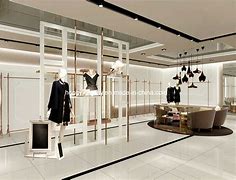 Image result for Clothing Store Display Design