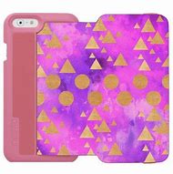 Image result for iPhone 6 Plus Girly Wallet Cases