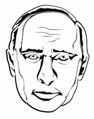 Image result for Putin Senpai