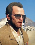 Image result for GTA 5 Trevor Haircuts