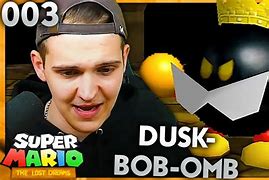 Image result for Mario King Bob-omb