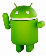 Image result for Transparent Android Models