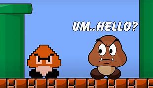Image result for Lonely Goomba