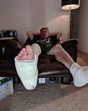 Image result for Kid with Broken Leg