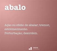 Image result for abalirio