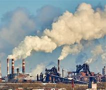 Image result for Pictures of Toxic Factories
