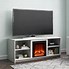 Image result for Walmart Fireplace TV Stand