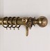 Image result for Brass T for Curtain