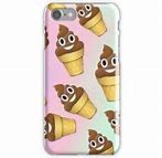 Image result for Poop Emoji iPhone SE Cases