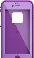 Image result for iPhone 6 LifeProof Case Dimensions