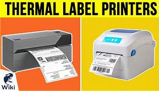 Image result for Toshiba TEC Label Printer