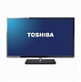 Image result for Toshiba Flat Screen TV