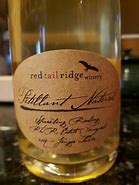 Image result for Red Tail Ridge Riesling Semi Sweet Geneva Dresden Bench